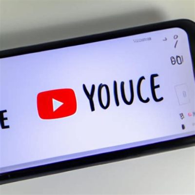 does youtube music come with youtube tv? exploring the integration and potential of music streaming services