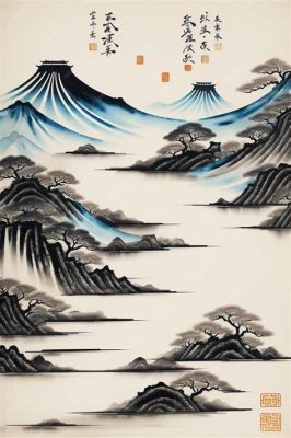 Which of the Following Is True About Japanese Calligraphy and Painting: A Detailed Insight